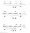 Fig. 06 - Manufacturing method for a TFT electrode for preventing metal layer diffusion