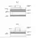 Fig. 07 - Limiting net curvature in a wafer