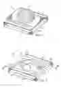 Fig. 02 - LED mounting having increased heat dissipation