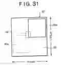 Fig. 22 - Device mounting substrate and image display device