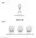 Fig. 02 - Light-emitting diode for decoration