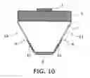 Fig. 09 - Semiconductor light emitting device and semiconductor light emitting apparatus