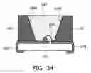 Fig. 33 - Semiconductor light emitting device and semiconductor light emitting apparatus