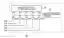 Fig. 01 - Memory control unit and memory system