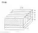 Fig. 41 - Lateral junction field effect transistor and method of manufacturing the same