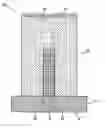 Fig. 01 - Methods for providing gate conductors on semiconductors and semiconductors formed thereby