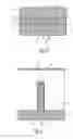 Fig. 04 - Methods for providing gate conductors on semiconductors and semiconductors formed thereby