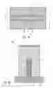 Fig. 09 - Methods for providing gate conductors on semiconductors and semiconductors formed thereby