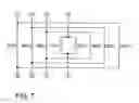 Fig. 08 - D/A converter circuit, semiconductor device incorporating the D/A converter circuit, and manufacturing method of them