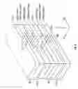 Fig. 05 - Magnetic random access memory with stacked memory cells having oppositely-directed hard-axis biasing