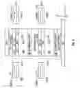Fig. 09 - Magnetic random access memory with stacked memory cells having oppositely-directed hard-axis biasing