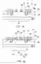 Fig. 07 - SRAM cell structure and manufacturing method thereof