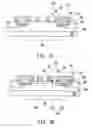 Fig. 10 - SRAM cell structure and manufacturing method thereof