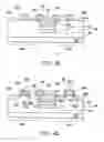 Fig. 13 - SRAM cell structure and manufacturing method thereof
