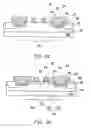 Fig. 10 - SRAM cell structure and manufacturing method thereof