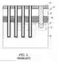Fig. 03 - Simplified buried plate structure and process for semiconductor-on-insulator chip