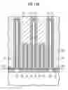 Fig. 16 - Storage capacitor, array of storage capacitors and memory cell array