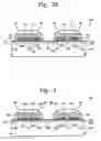 Fig. 06 - Split gate non-volatile memory devices and methods of forming same