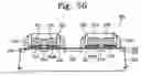 Fig. 10 - Split gate non-volatile memory devices and methods of forming same