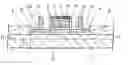 Fig. 01 - SOI semiconductor device and method of manufacturing thereof