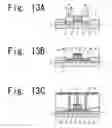 Fig. 12 - SOI semiconductor device and method of manufacturing thereof