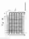 Fig. 14 - SOI semiconductor device and method of manufacturing thereof