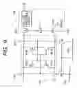 Fig. 10 - Semiconductor integrated circuit and nonvolatile memory element