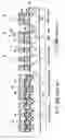 Fig. 41 - Semiconductor memory device equipped with memory transistor and peripheral transistor and method of manufacturing the same