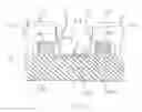 Fig. 03 - Metal silicide adhesion layer for contact structures
