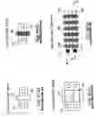 Fig. 42 - Semiconductor device, semiconductor element and method for producing same