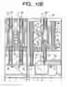 Fig. 102 - Semiconductor memory device and a method of manufacturing the same, a method of manufacturing a vertical MISFET and a vertical MISFET, and a method of manufacturing a semiconductor device and a semiconductor device