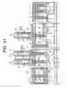 Fig. 37 - Semiconductor memory device and a method of manufacturing the same, a method of manufacturing a vertical MISFET and a vertical MISFET, and a method of manufacturing a semiconductor device and a semiconductor device