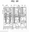 Fig. 63 - Semiconductor memory device and a method of manufacturing the same, a method of manufacturing a vertical MISFET and a vertical MISFET, and a method of manufacturing a semiconductor device and a semiconductor device