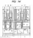 Fig. 68 - Semiconductor memory device and a method of manufacturing the same, a method of manufacturing a vertical MISFET and a vertical MISFET, and a method of manufacturing a semiconductor device and a semiconductor device