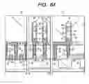 Fig. 77 - Semiconductor memory device and a method of manufacturing the same, a method of manufacturing a vertical MISFET and a vertical MISFET, and a method of manufacturing a semiconductor device and a semiconductor device