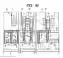Fig. 79 - Semiconductor memory device and a method of manufacturing the same, a method of manufacturing a vertical MISFET and a vertical MISFET, and a method of manufacturing a semiconductor device and a semiconductor device