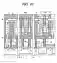 Fig. 84 - Semiconductor memory device and a method of manufacturing the same, a method of manufacturing a vertical MISFET and a vertical MISFET, and a method of manufacturing a semiconductor device and a semiconductor device