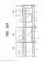 Fig. 96 - Semiconductor memory device and a method of manufacturing the same, a method of manufacturing a vertical MISFET and a vertical MISFET, and a method of manufacturing a semiconductor device and a semiconductor device