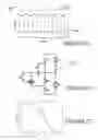 Fig. 19 - Electrochemical device including a channel of an organic material, a gate electrode, and an electrolyte therebetween