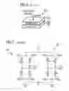 Fig. 06 - Magnetoresistive sensor module with a structured metal sheet for illumination and method for manufacturing the same