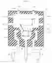 Fig. 05 - Encapsulated light receiving and processing semiconductor module with enhanced shielding and grounding properties