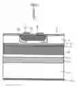 Fig. 01 - Semiconductor photodetector device