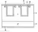 Fig. 01 - Trench MOS structure