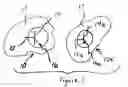 Fig. 02 - Bipolar transistors having controllable temperature coefficient of current gain