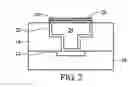 Fig. 03 - Copper interconnection with conductive polymer layer and method of forming the same