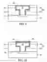 Fig. 07 - Copper interconnection with conductive polymer layer and method of forming the same