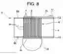 Fig. 07 - Semiconductor device having a package base with at least one through electrode