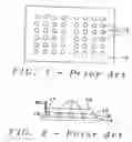 Fig. 02 - Underfilling efficiency by modifying the substrate design of flip chips