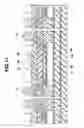 Fig. 12 - Semiconductor device and method of manufacturing the same