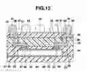 Fig. 13 - Semiconductor device and method of manufacturing the same